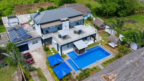 Villa Mia