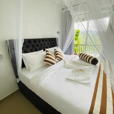 Ella Nimal Nest Inn Hotels near Kuda Ravana Ella (Water Fall)