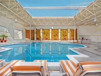 Hotel Galería Plaza Veracruz - Pools