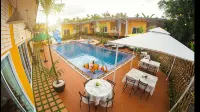 Nai C Resort - Pools
