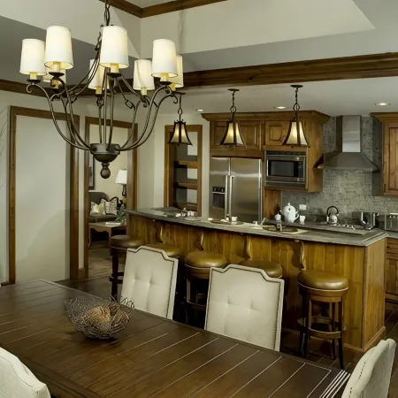 The Ritz-Carlton Club, Vail