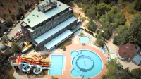 Hilas Thermal Resort Spa & Aquapark - Wifi