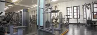 West Side YMCA - С тренажерным залом