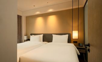 Thaiwoo Town Nanshanli Hotel