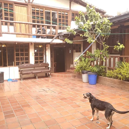 Hostal la Catolica