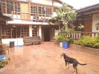 Hostal la Catolica