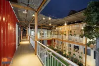 Nin Garden Homestay Hotels near Front Beach