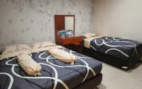 Nova Guesthouse Syariah - Kitchens