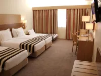 Hotel Principe Lisboa Hotels near Sete Rios