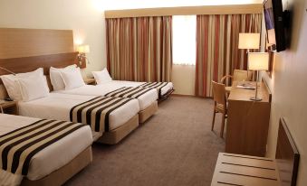 Hotel Principe Lisboa