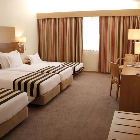 Hotel Principe Lisboa
