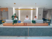 Magnolia Hotel (Hami Railway Station Branch) Hotels in Hami