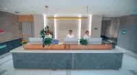 Magnolia Hotel (Hami Railway Station Branch)