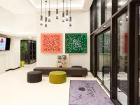 Raonstay in Perla Hotel Hotels in Jinju