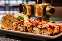 Four Points by Sheraton Jakarta Thamrin - servizio colazione
