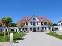 Avalon Ferienwohnungen Bellevue Ξενοδοχεία στην πόλη Fehmarn