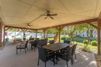 Luxury Beachfront 2BR/2BA Condo In Beautiful St. Augustine & All the Amenities! - 4-Star