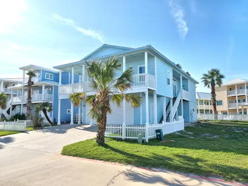 The Lost Pearl Beach House-Port A-5B/3.5 Sleeps 14 - con encanto