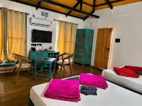Gambhiraa Resorts Hotels in 