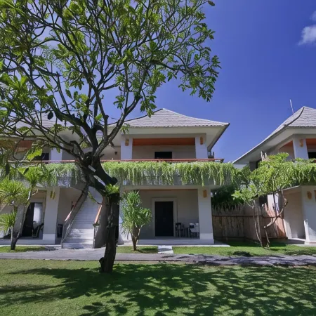 Dewi Sri Hotel