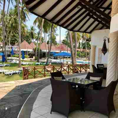 Kenya Bay Beach Hotel Others