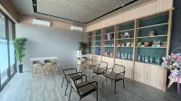 Hotel Kawa Samarinda Japanese Style - 2-Star