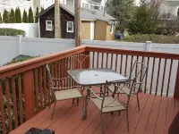 SUMMER FUN IN A 3BED/2BATH SINGLE FAMILY HOME! Hotels in Belmar