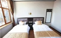 Fengning Bashang Grassland Ziyun Villa