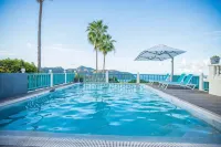 Quill Gardens Boutique Hotel - Pools
