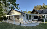 Cozy cottage with much comfort - Homestays
