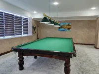 Hotel Zarafshon Grand Invest - 2-Star