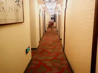 Suqian Tingtingyuju Inn (Baolong Plaza) - 2 ดาว