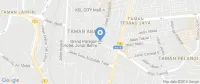Grand Paragon Hotel Johor Bahru - 4-Star