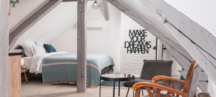 Les Glycines de Monchy- Chambres d'Hotes Hotels in Oise