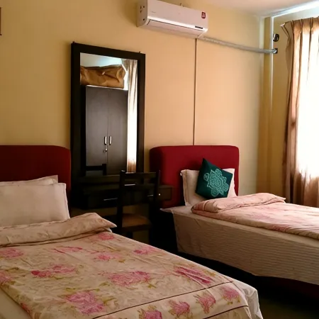 Sagarmatha Apartment Bed & Breakfast