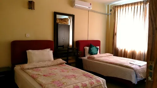 Sagarmatha Apartment Bed & Breakfast