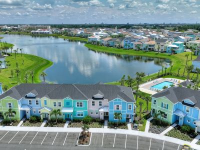 Surfstyle at Margaritaville by Shine Villas 022 Villa