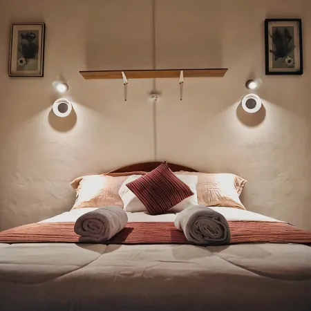 Hostal Tres Reyes