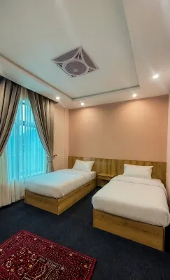 Youyi Jiudian