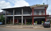 Hotel Ermasu Merauke Hotels in 