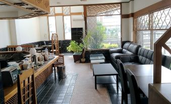 Guest House Kuranomachi - Hostel