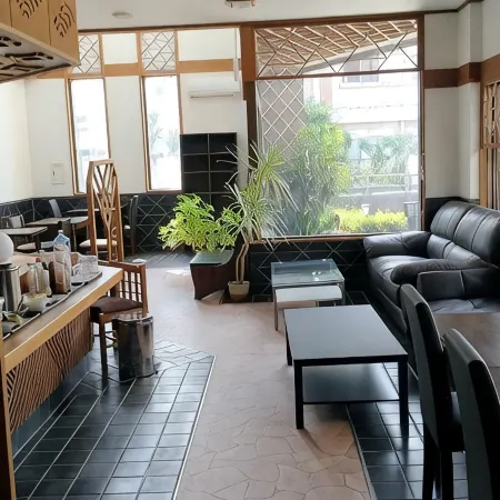 Guest House Kuranomachi - Hostel