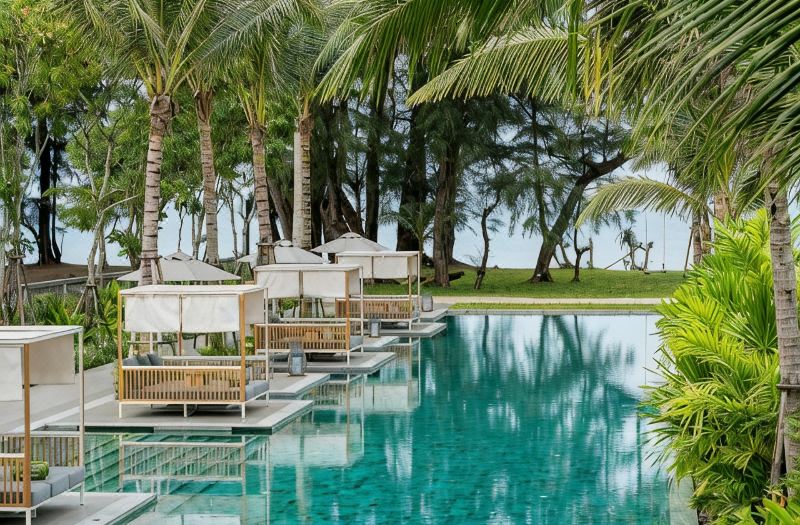 Melia Phuket Mai Khao photo 4