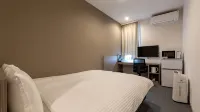 HOTEL R9 The Yard Shibukawa