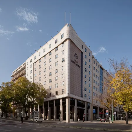 Hotel Marques de Pombal