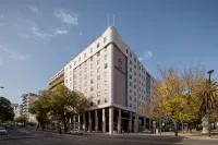 Hotel Marques de Pombal Hotels in 