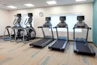 Holiday Inn Express & Suites PHOENIX EAST - GILBERT by IHG - Gym