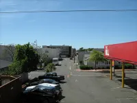 Downtown Backpackers & Accommodation