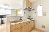 Yamatocho 1-chome (Detached House) -  Ferienhäuser