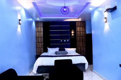 Cardiff Resort Hotels in 